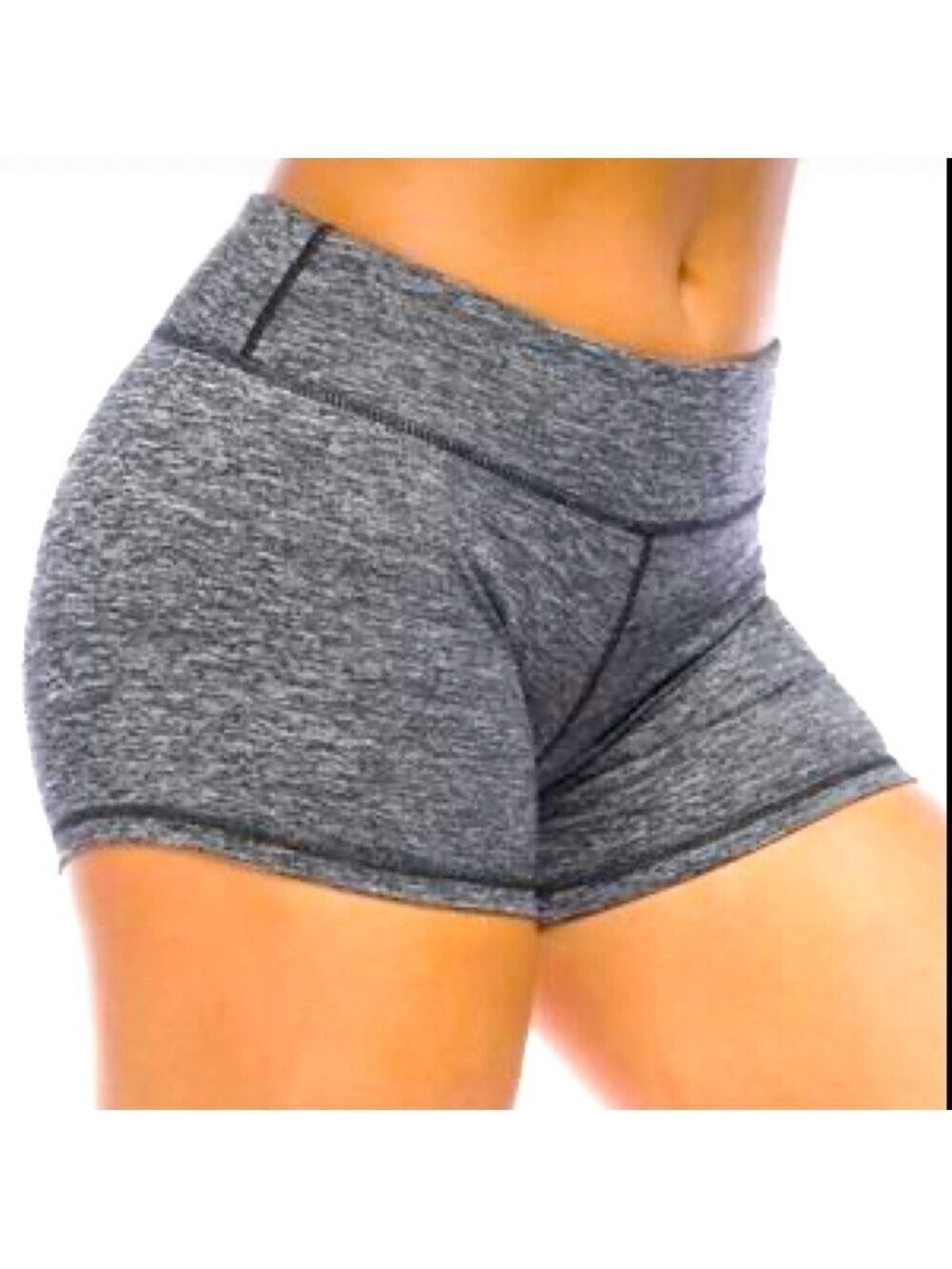 Victoria’s Secret Hotty Shorts